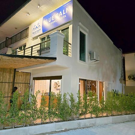 Blue Palm Residence Kata 外观 照片