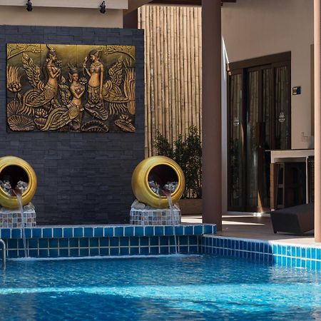 Blue Palm Residence Kata 外观 照片