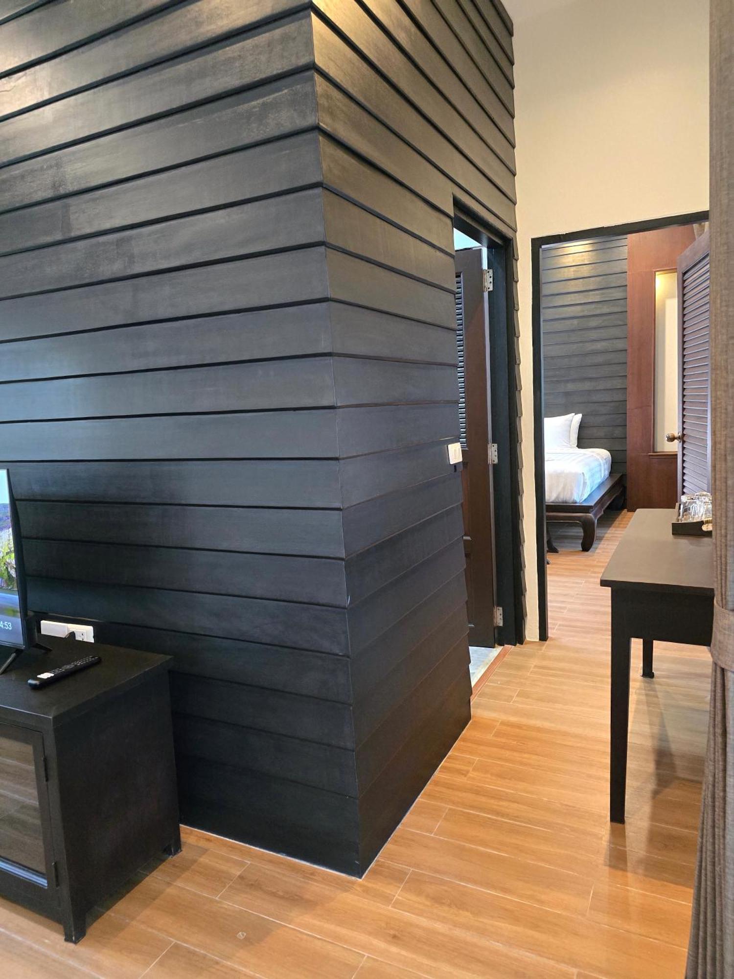 Blue Palm Residence Kata 外观 照片