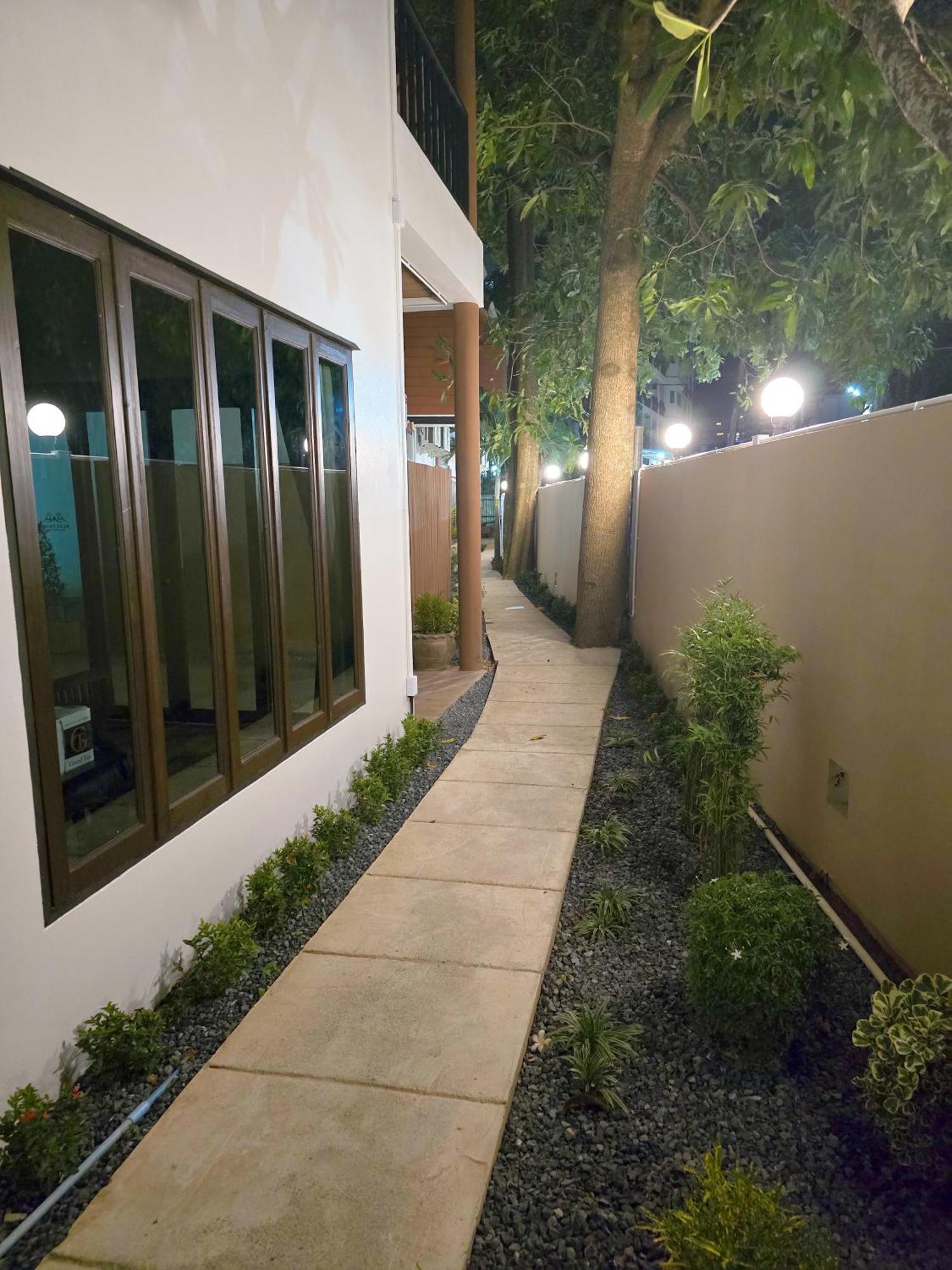 Blue Palm Residence Kata 外观 照片