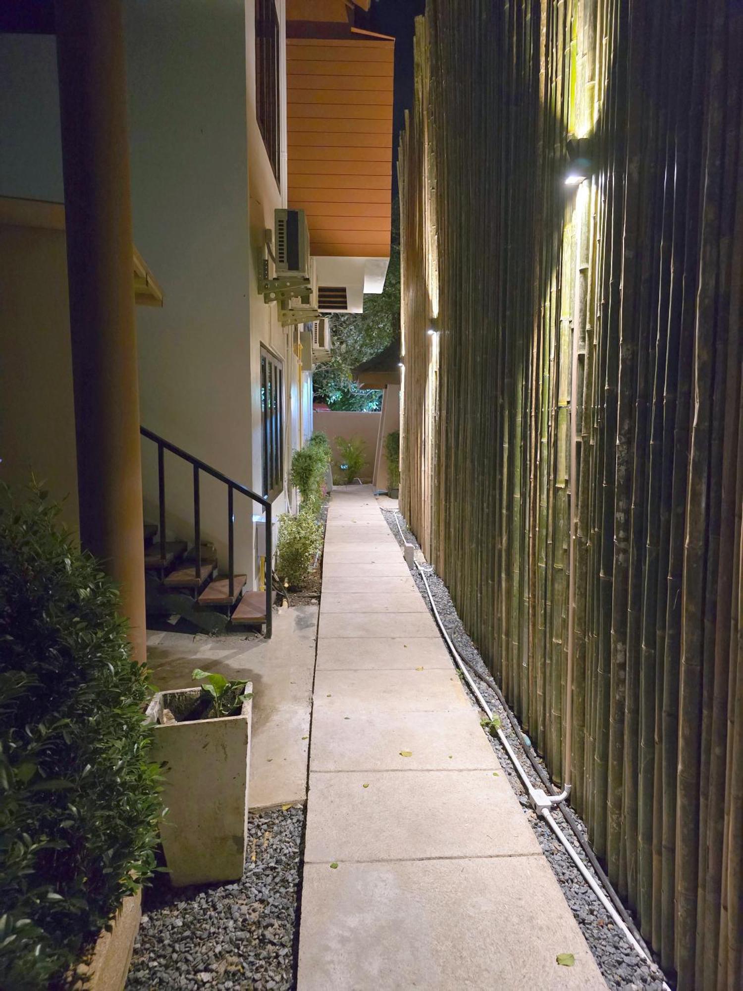 Blue Palm Residence Kata 外观 照片