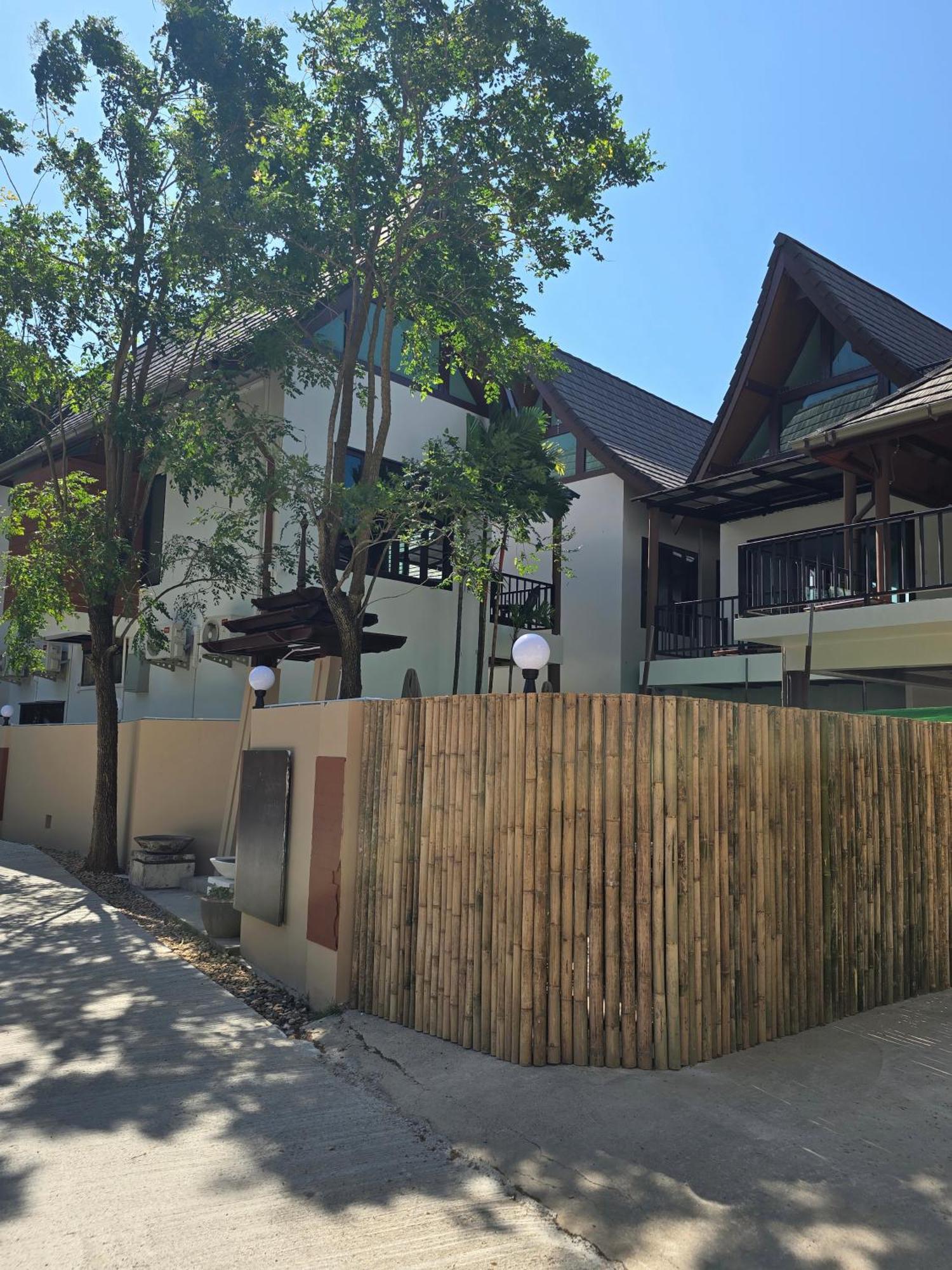 Blue Palm Residence Kata 外观 照片