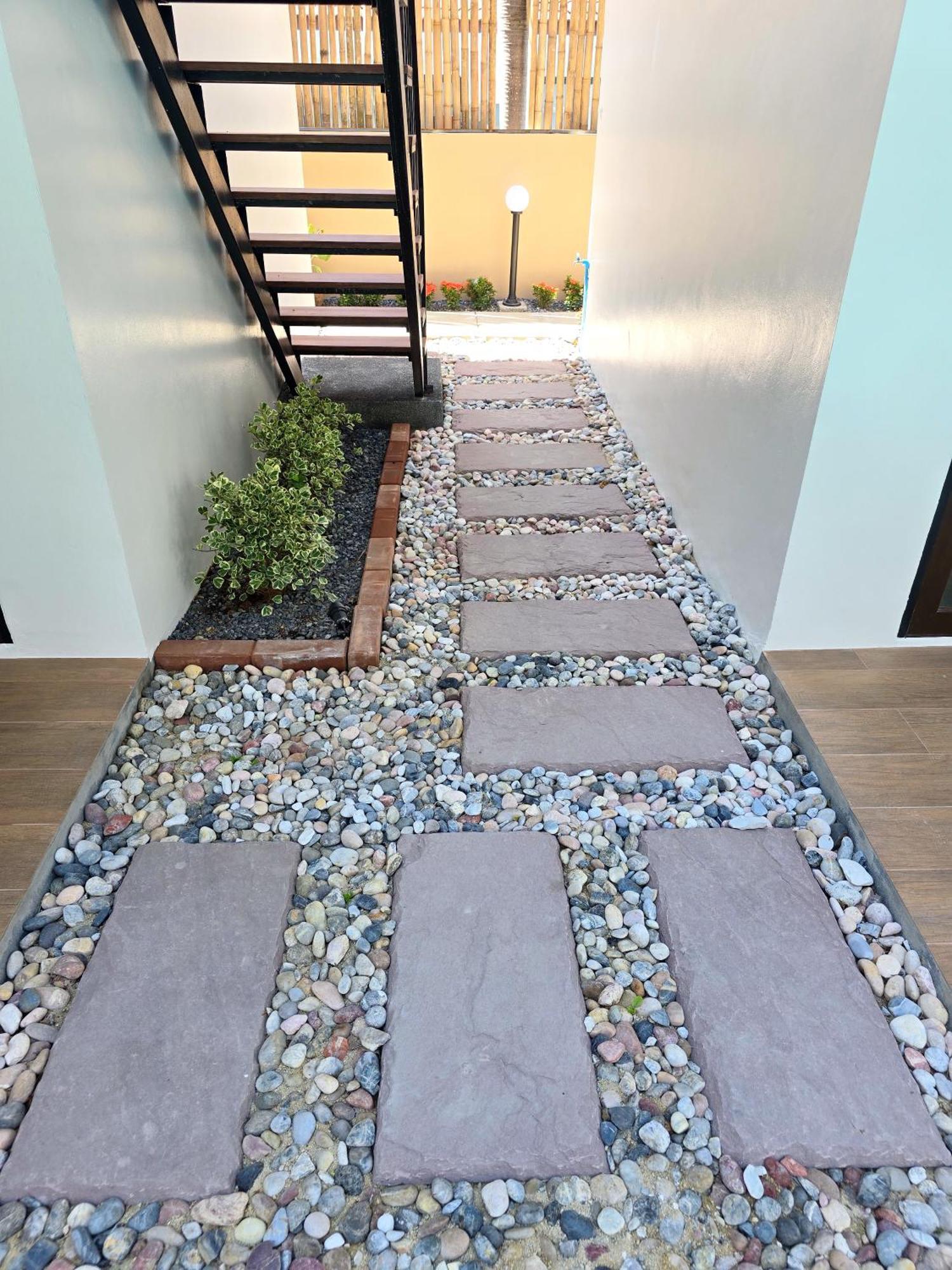 Blue Palm Residence Kata 外观 照片