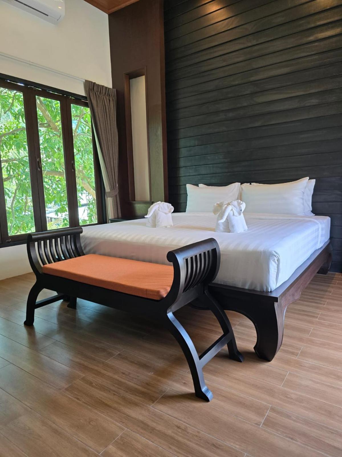 Blue Palm Residence Kata 外观 照片