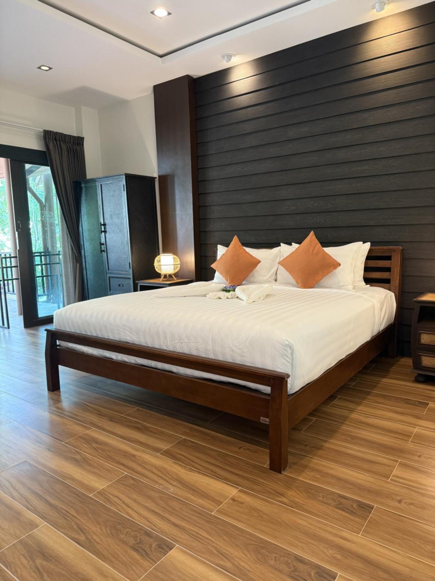 Blue Palm Residence Kata 外观 照片