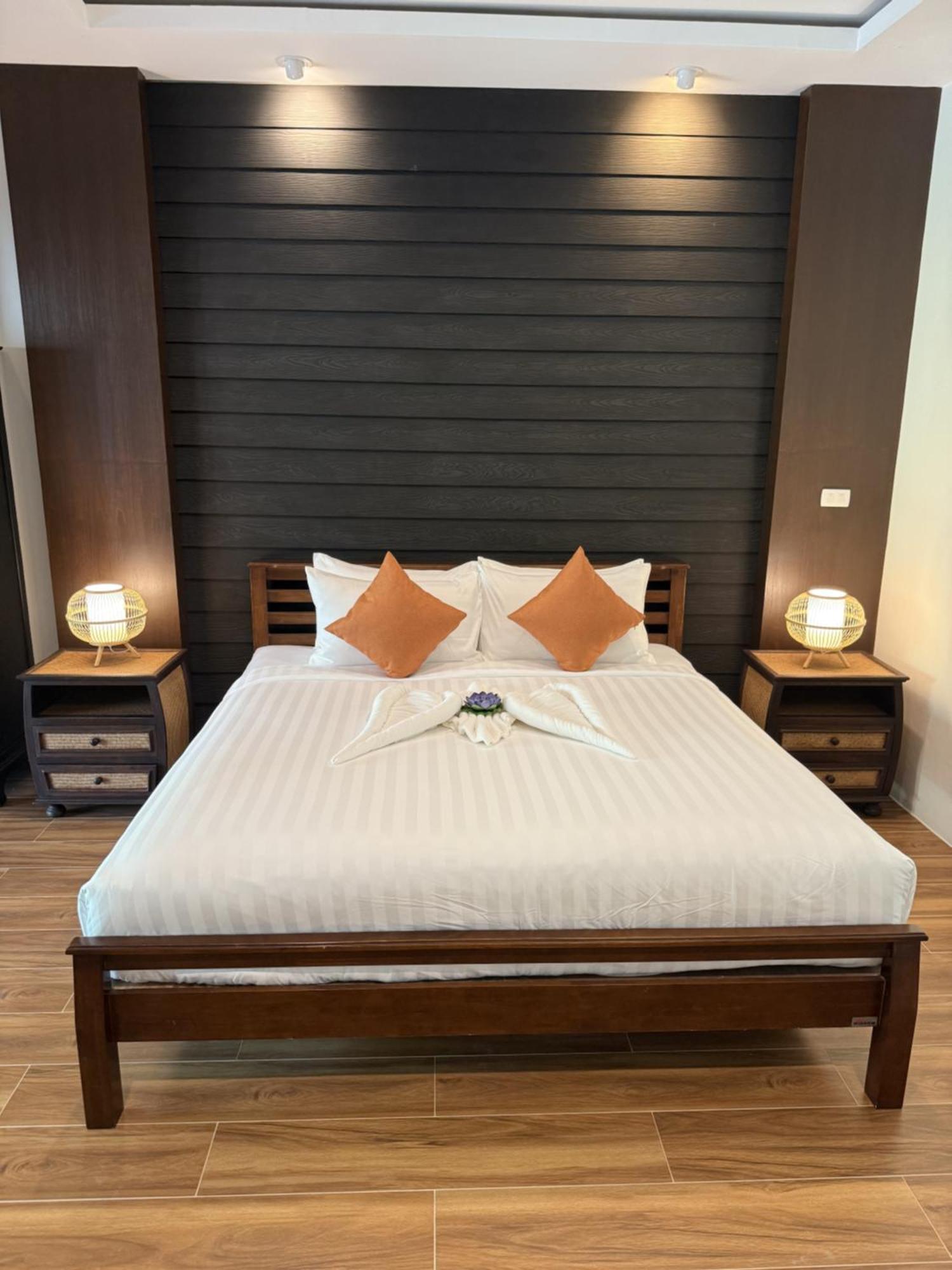 Blue Palm Residence Kata 外观 照片