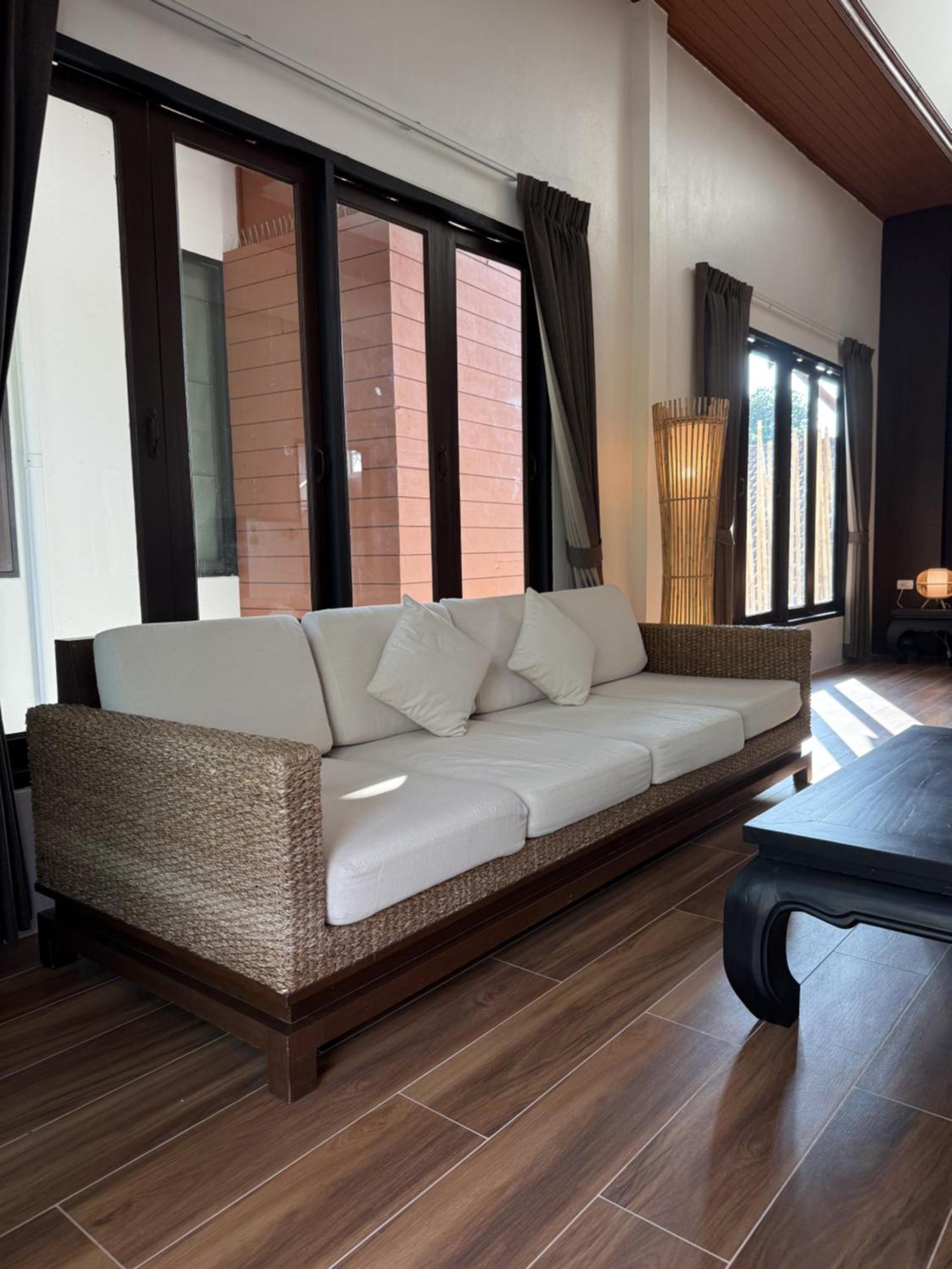 Blue Palm Residence Kata 外观 照片