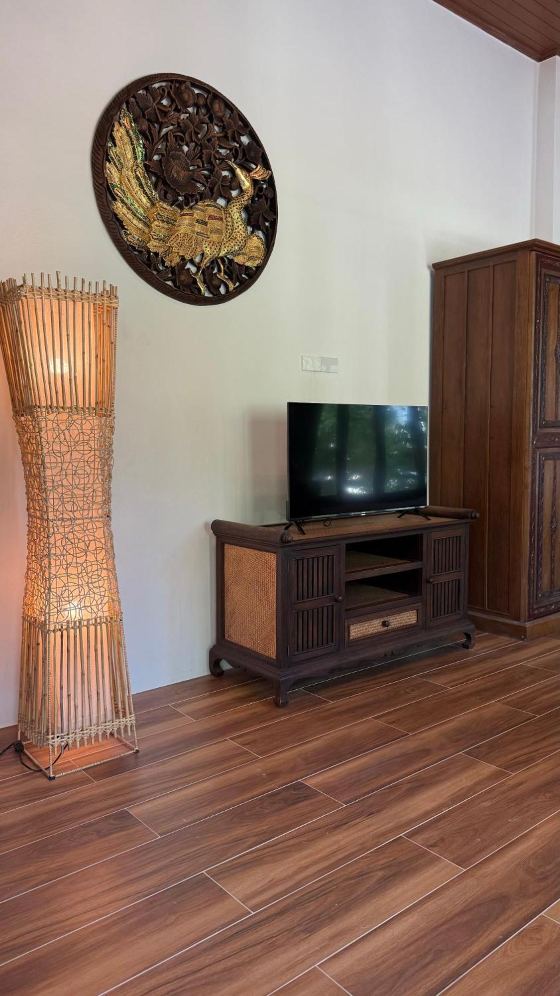 Blue Palm Residence Kata 外观 照片