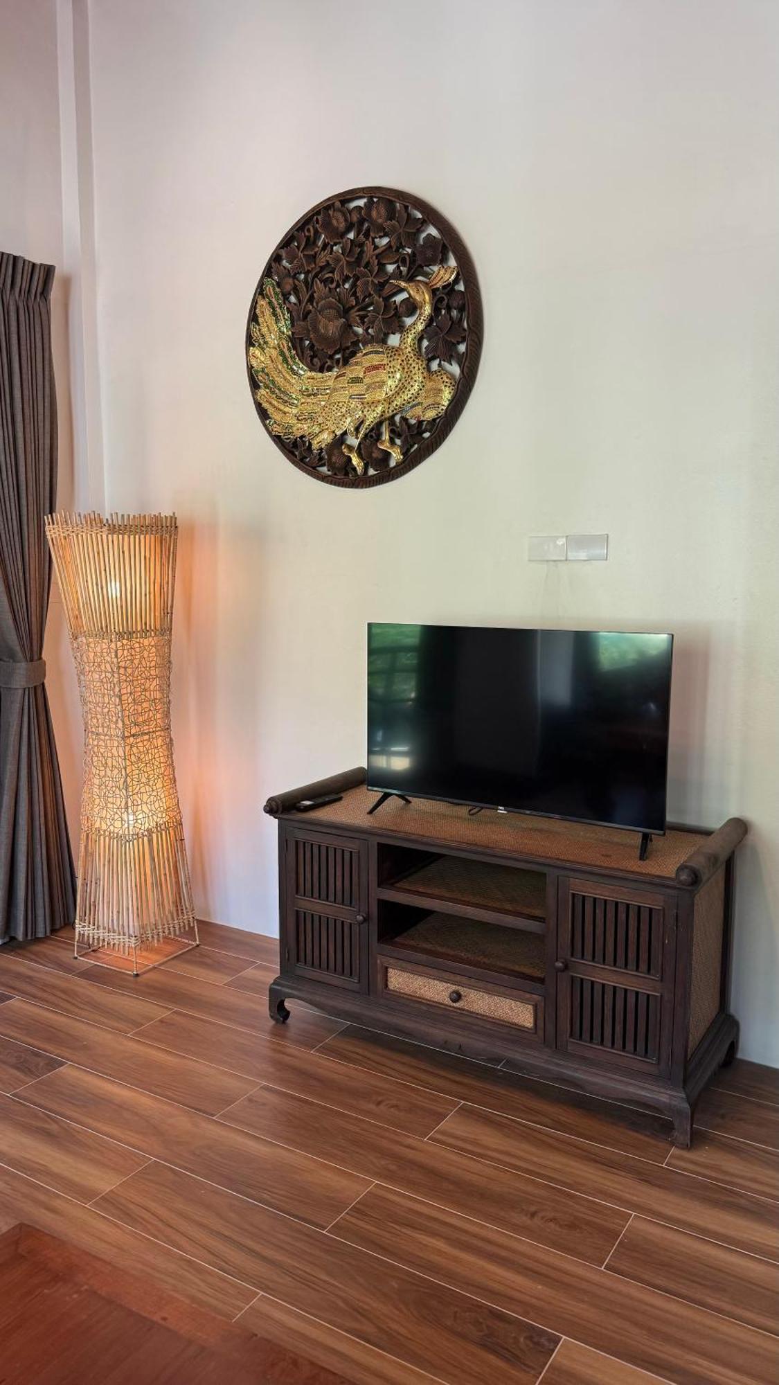 Blue Palm Residence Kata 外观 照片