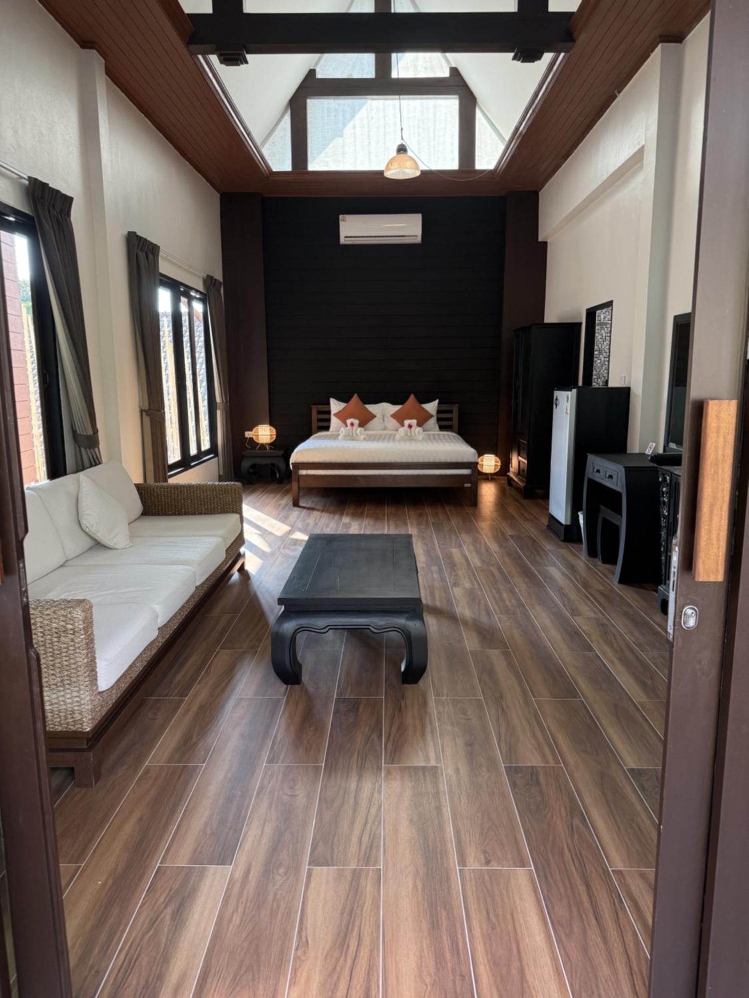 Blue Palm Residence Kata 外观 照片