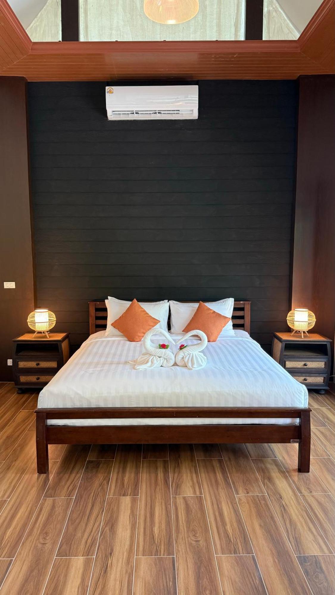 Blue Palm Residence Kata 外观 照片